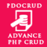 PDO Crud – Advanced PHP CRUD application (Form Builder & Database Management)