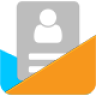 Infy vCard Saas : NFC Smart Business Card Builder