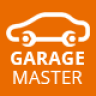 Garage Master - Garage Management System